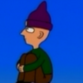Avatar di buddorz
