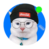 Avatar for harmcheon