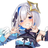 Avatar di Voltage98