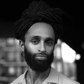 Andrew Ashong