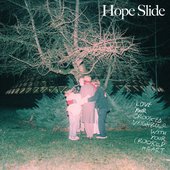 Love Your Crooked Neighbour With Your Crooked Heart - EP