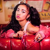 "HIME" promo photo