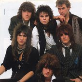 The Quireboys