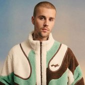 Justin Bieber photographed by Hugo Comte
