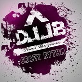 Crazy Rythm - EP