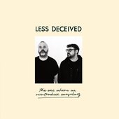 The one where we reintroduce ourselves