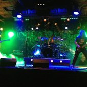 Wolves of Winter