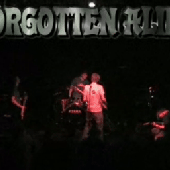 In Contrast of A Perfect Portrait: Live at Soma in San Diego