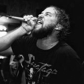 Seahag - Members - Vocals - Alan Short 01.jpg