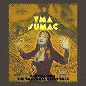 Exotica Icon - The Yma Sumac Experience