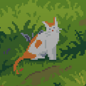Avatar for SweetgrassCat