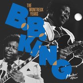 The Montreux Years (Live)