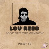 Look Out The Window (Live Denver ’89)