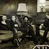 Atme - polish progrock band from Wroclaw