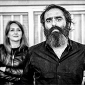 The Limiñanas, Photo @ Gianni Villa