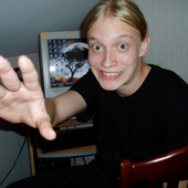 Avatar di Psycho321