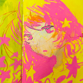 Avatar for explosaointerna