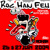 Avatar for RocHanFeu