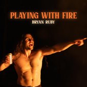 Playing With Fire - EP