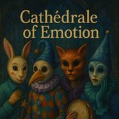 The Cure Best Darkness Songs Cathedrale Of Emotion 2026