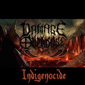 Indigenocide
