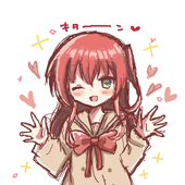 Avatar for raspbunny