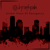 Cover 'Global State Of Emergency'