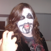 Avatar for Blackdoom13