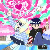 어질어질 love (feat. punchnello)