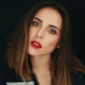 Anna Timofei