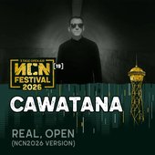 Real, Open (NCN2026 Version) - Single