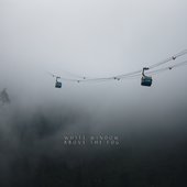 above the fog