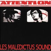 les maledictus sound