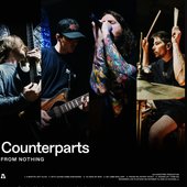 Counterparts | Audiotree From Nothing