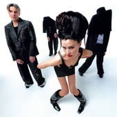 Confidence Man