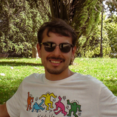 Avatar for Lucatatau