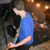 First show
