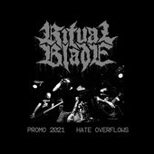 HATE OVERFLOWS
