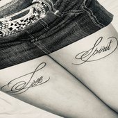 free spirit