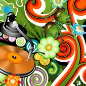 Spring Music