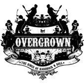 Overgrown