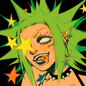Avatar for Riot_Librarians