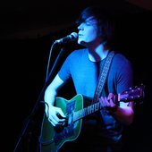 Jon Cocker