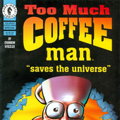 Avatar for TooMuchCoffeeMn