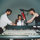 2011, at Simultanhalle, Köln