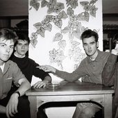 Moles Club 1983