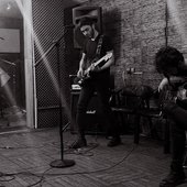 Garood's rehearsal 2019