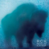 RECYCLED BLUE NOISE