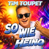 So wie Heino