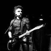 Vision Video @ The Pyramid Scheme 5/1/2024